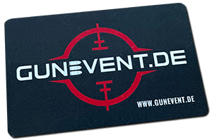 GUNEVENT.DE Card