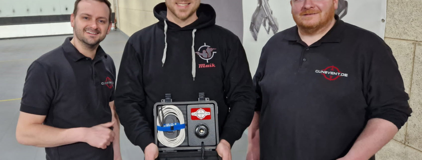 Gelebte Inklusion bei GUNEVENT.DE