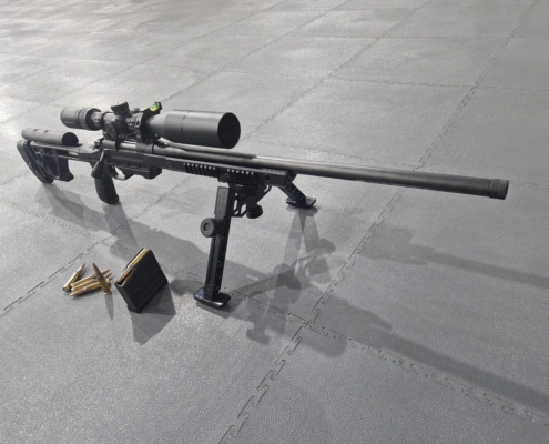 Bergara B14 BMP