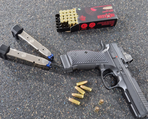 CZ Shadow 2