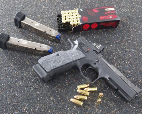 CZ Shadow 2