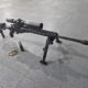 Tikka T3X Tac A1