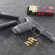 Walther Q5 Match Black Ribbon